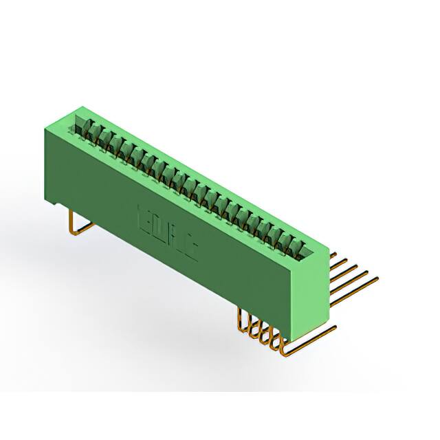 342-042-558-201 EDAC Inc.  Edgeboard Connectors